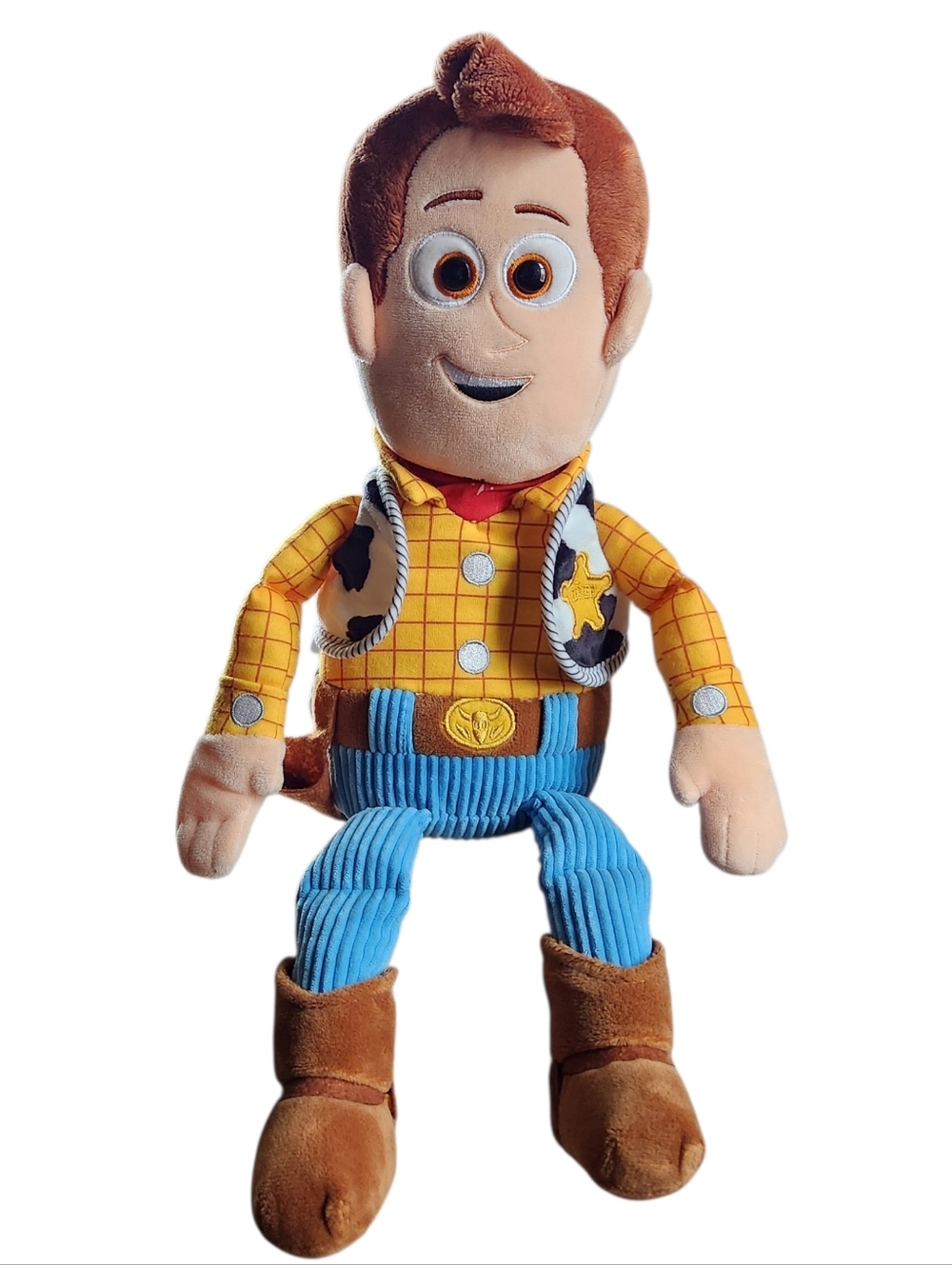 Scentsy Buddy Disney Toy Story Woody Plush